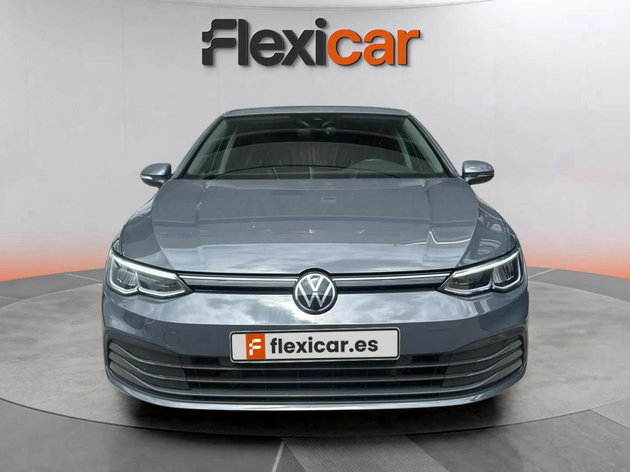 volkswagen golf 2021 / foto grande (2)