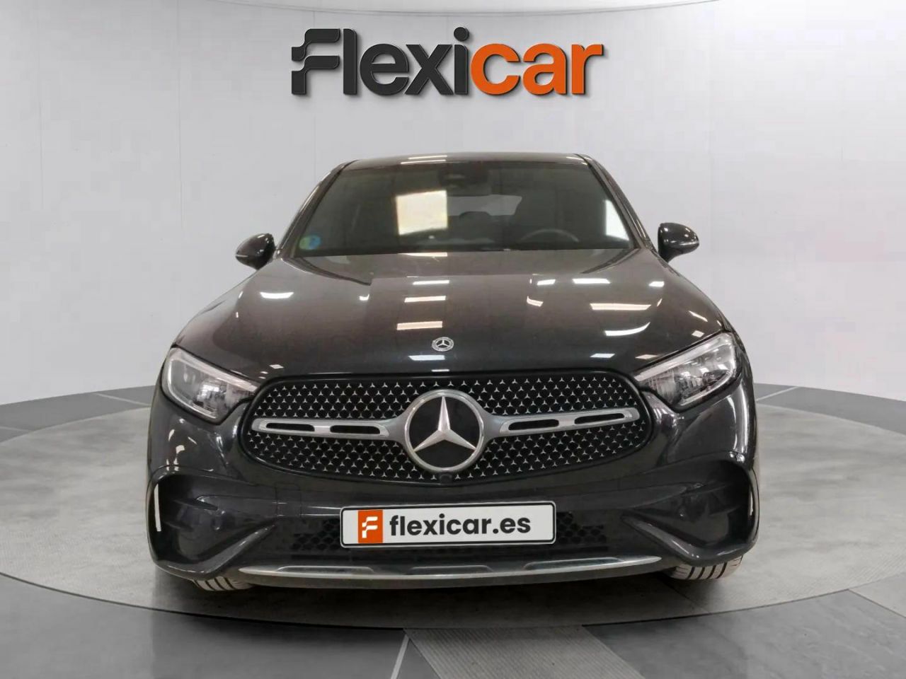 mercedes glc 2024 / foto grande (2)