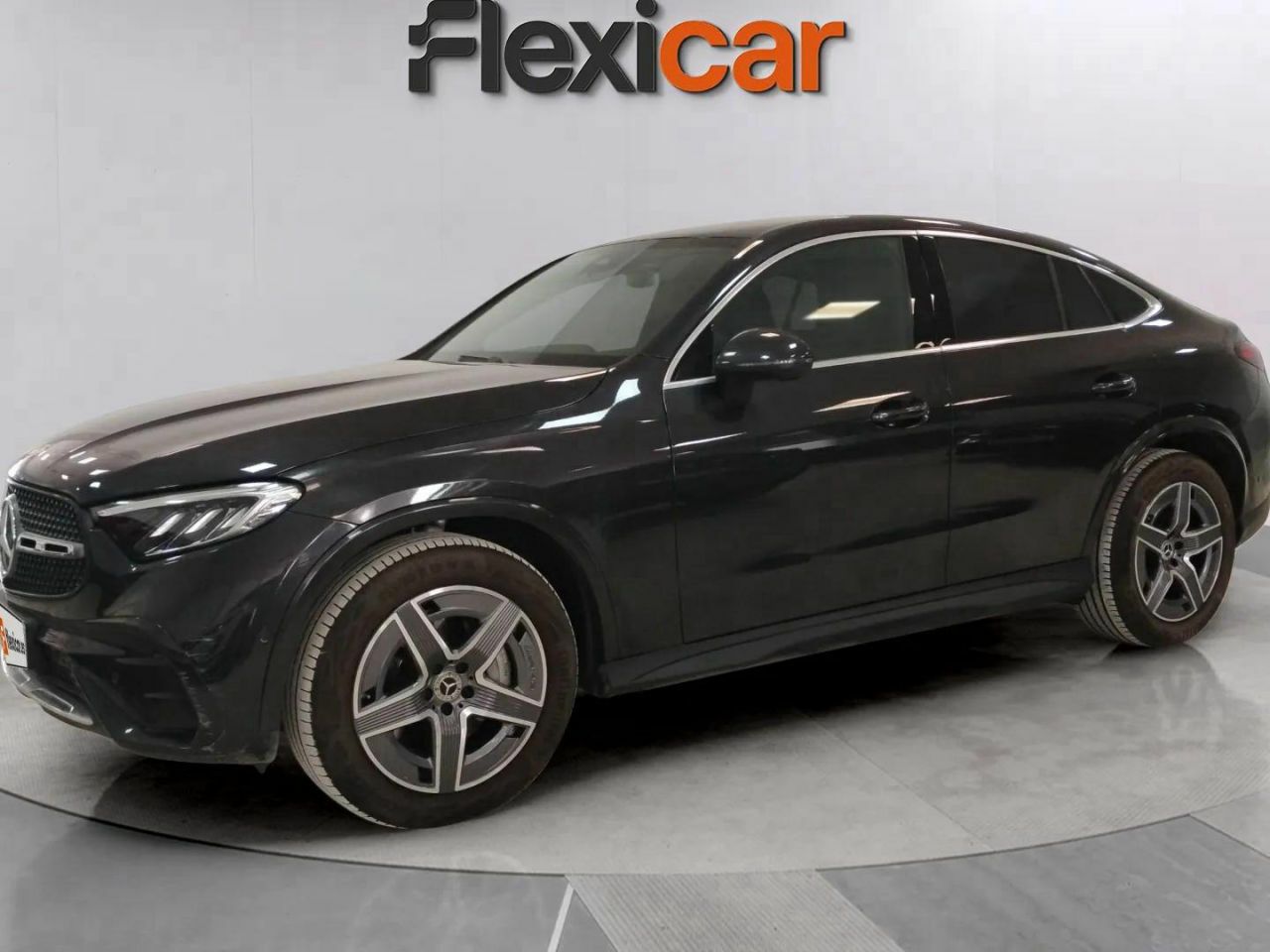 mercedes glc 2024 / foto grande (3)
