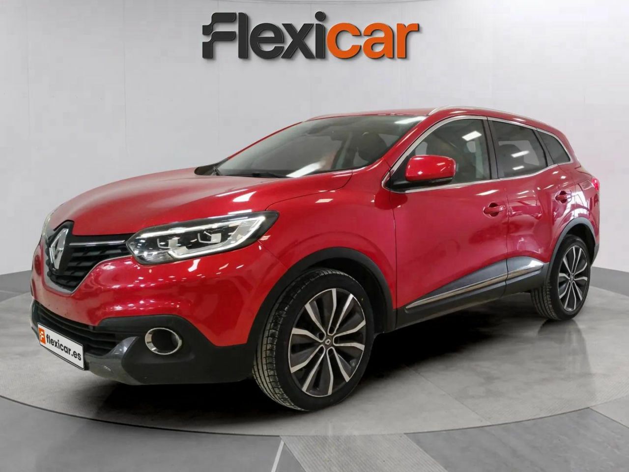 renault kadjar 2018 / foto grande (3)