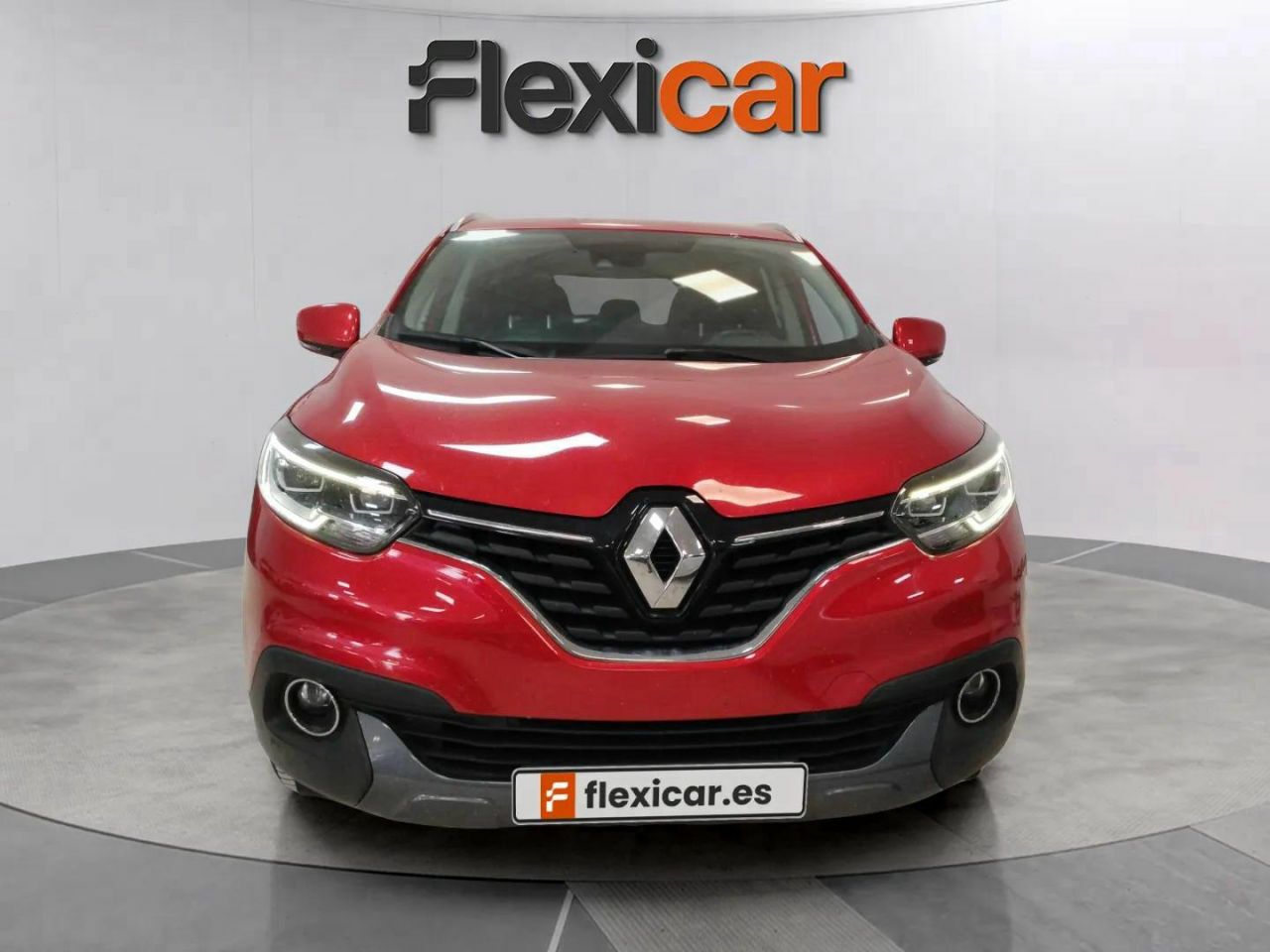 renault kadjar 2018 / foto grande (2)