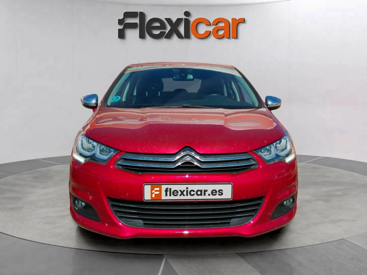 citroën c4 2016 / foto grande (2)