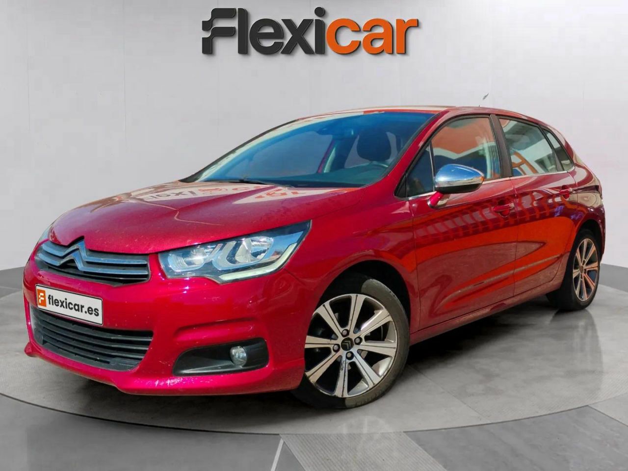 citroën c4 2016 / foto grande (3)