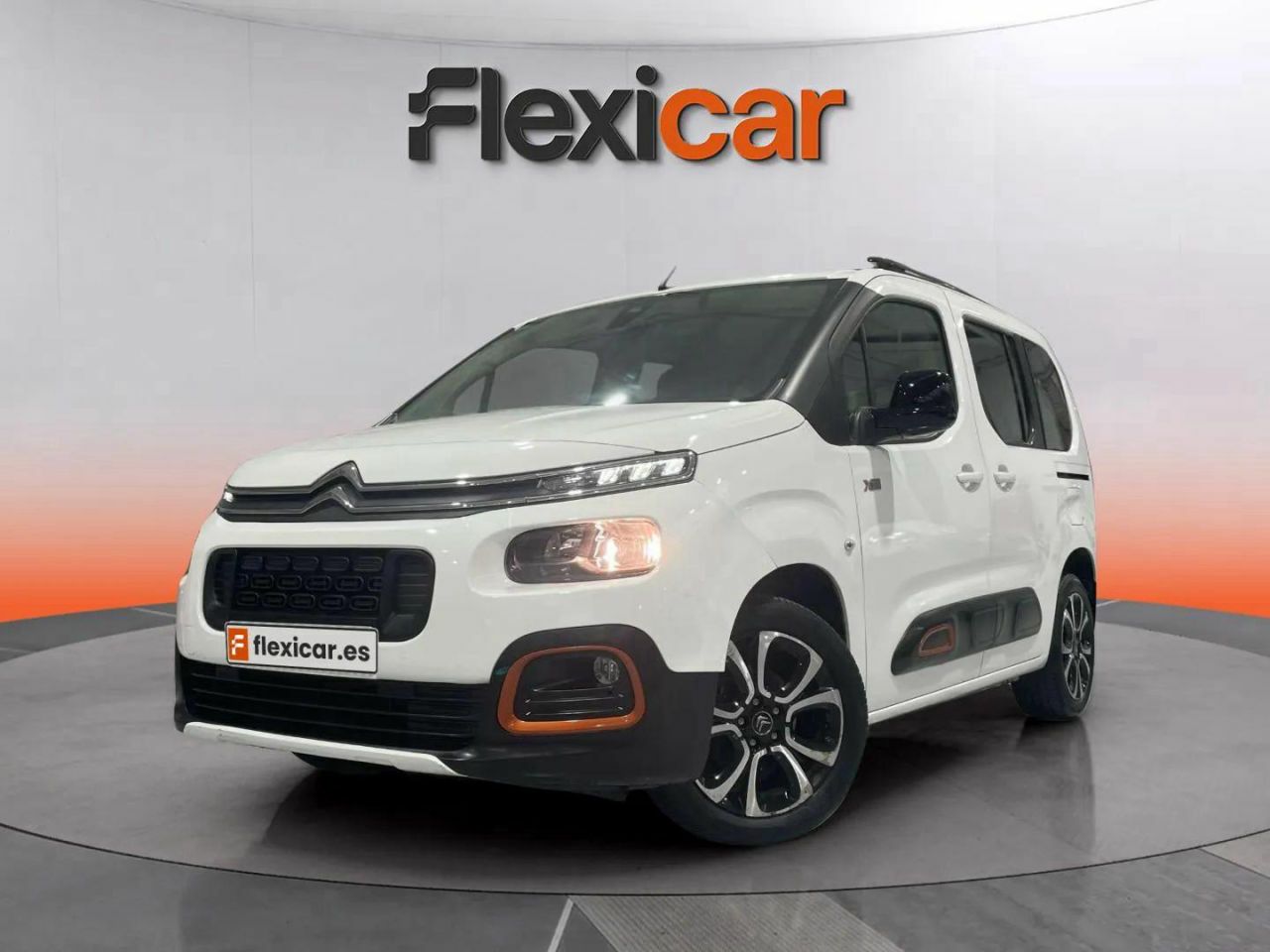 citroën berlingo 2019 / foto grande (3)