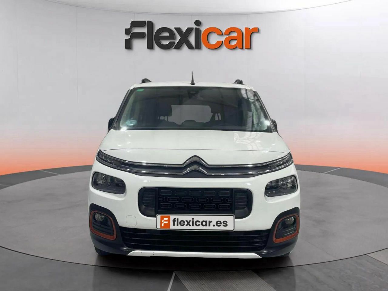citroën berlingo 2019 / foto grande (2)