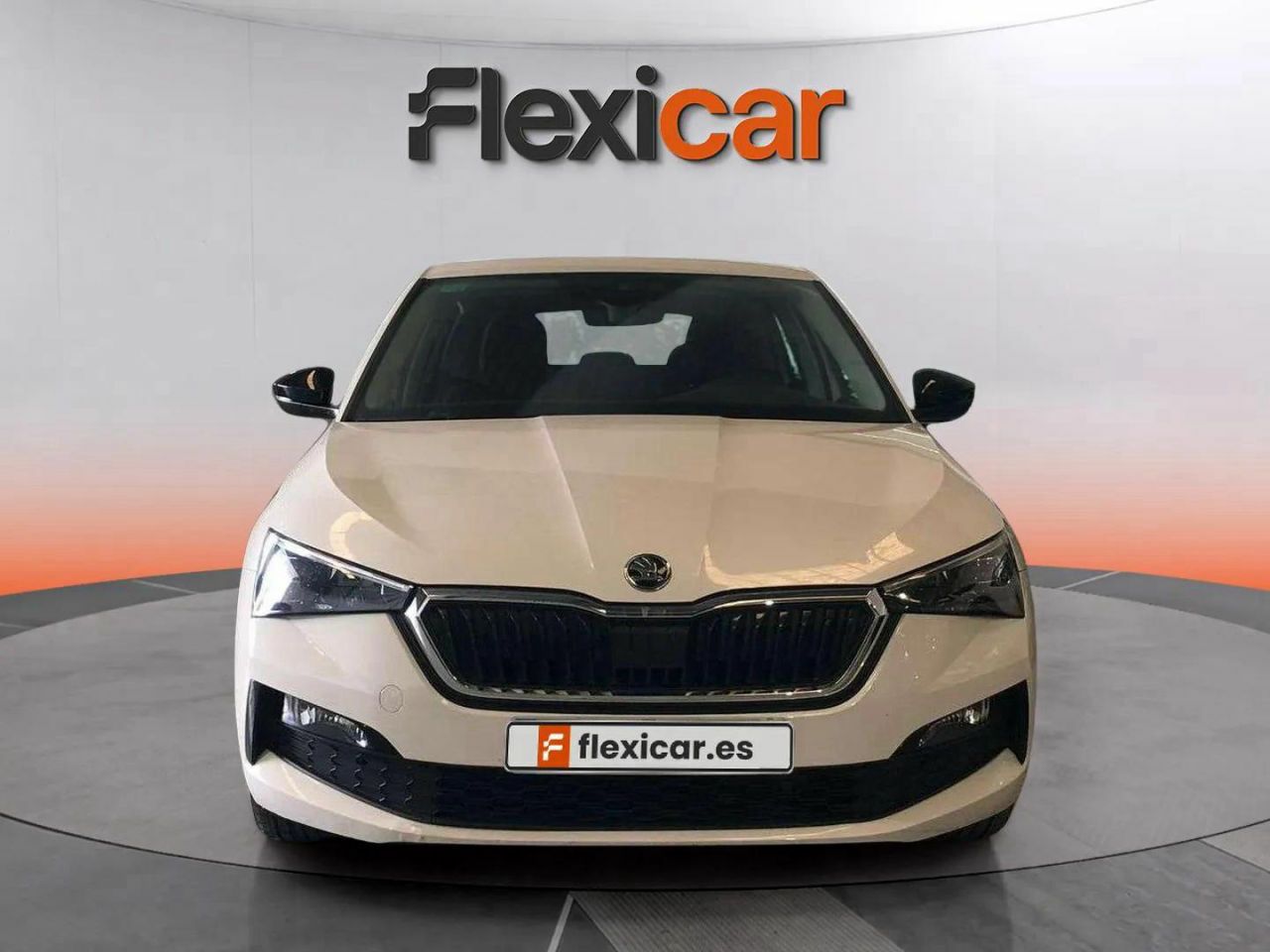 skoda scala 2019 / foto grande (2)