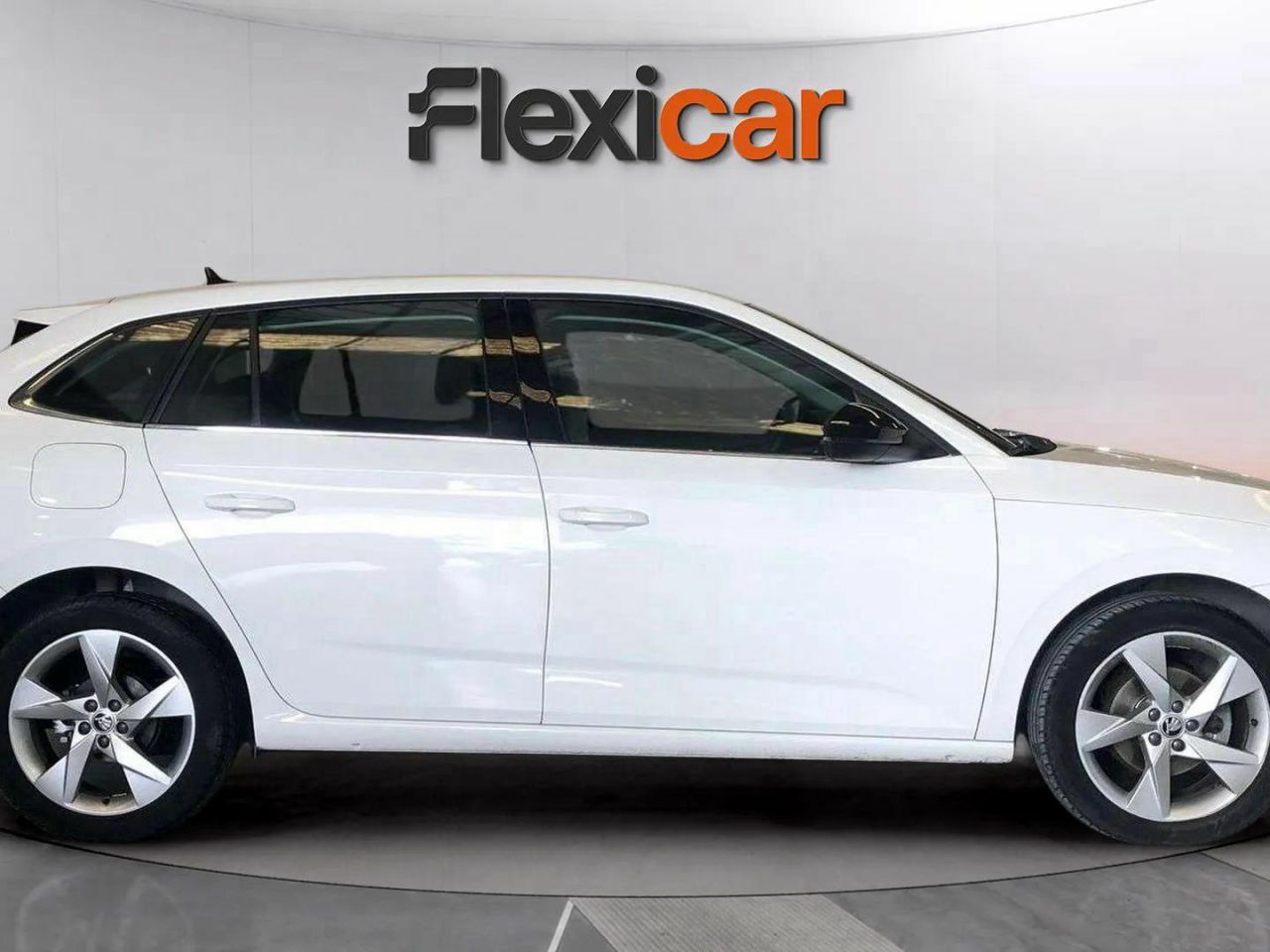 skoda scala 2019 / foto grande (3)