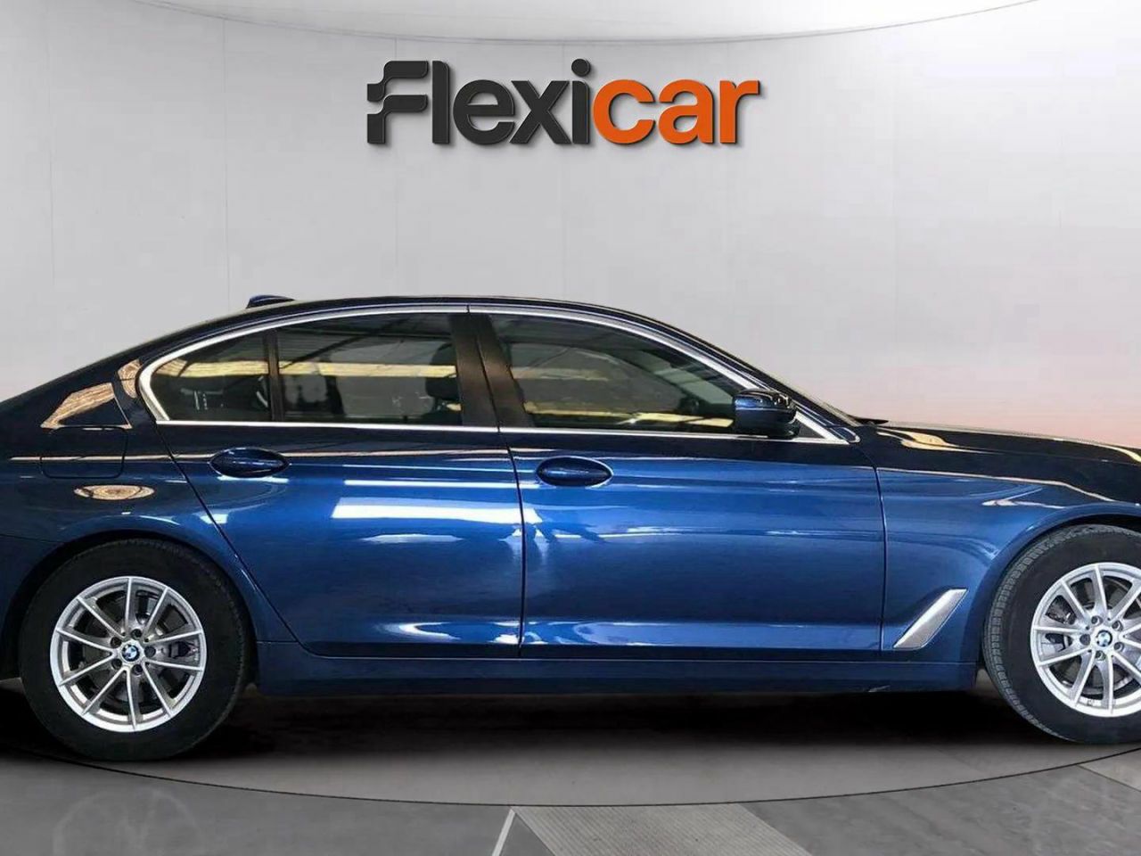 bmw serie 5 2021 / foto grande (3)