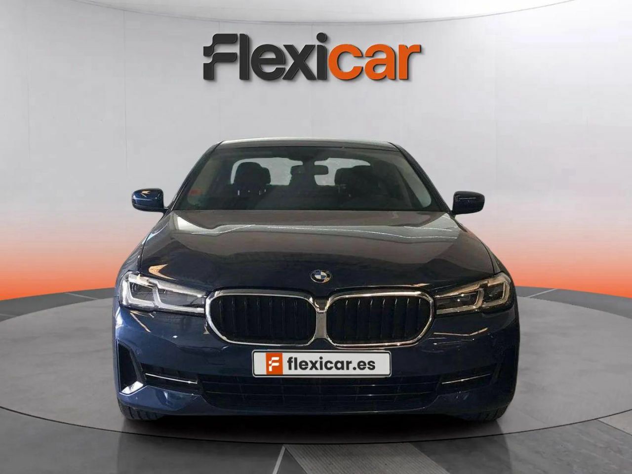 bmw serie 5 2021 / foto grande (2)