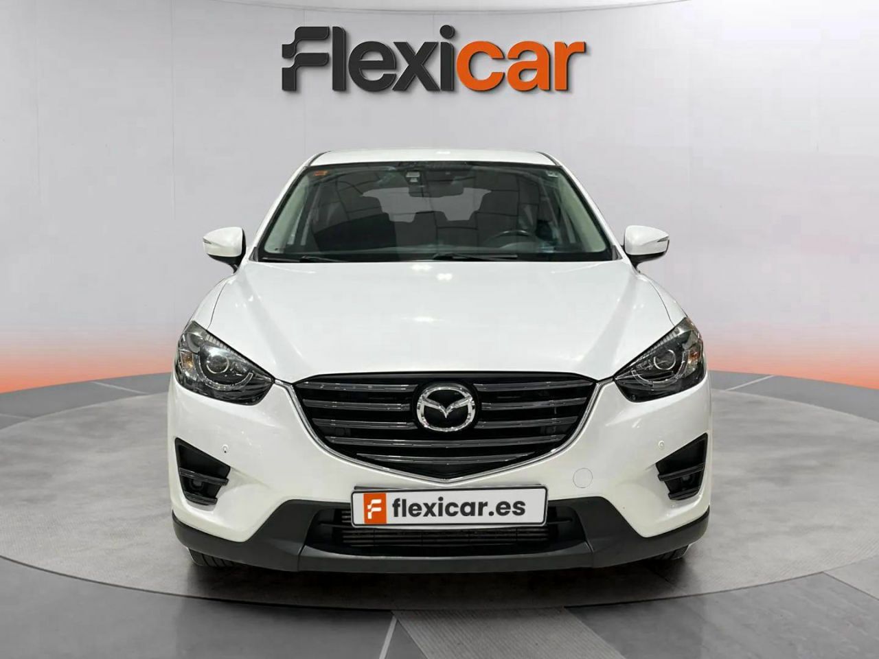 mazda cx-5 2016 / foto grande (2)
