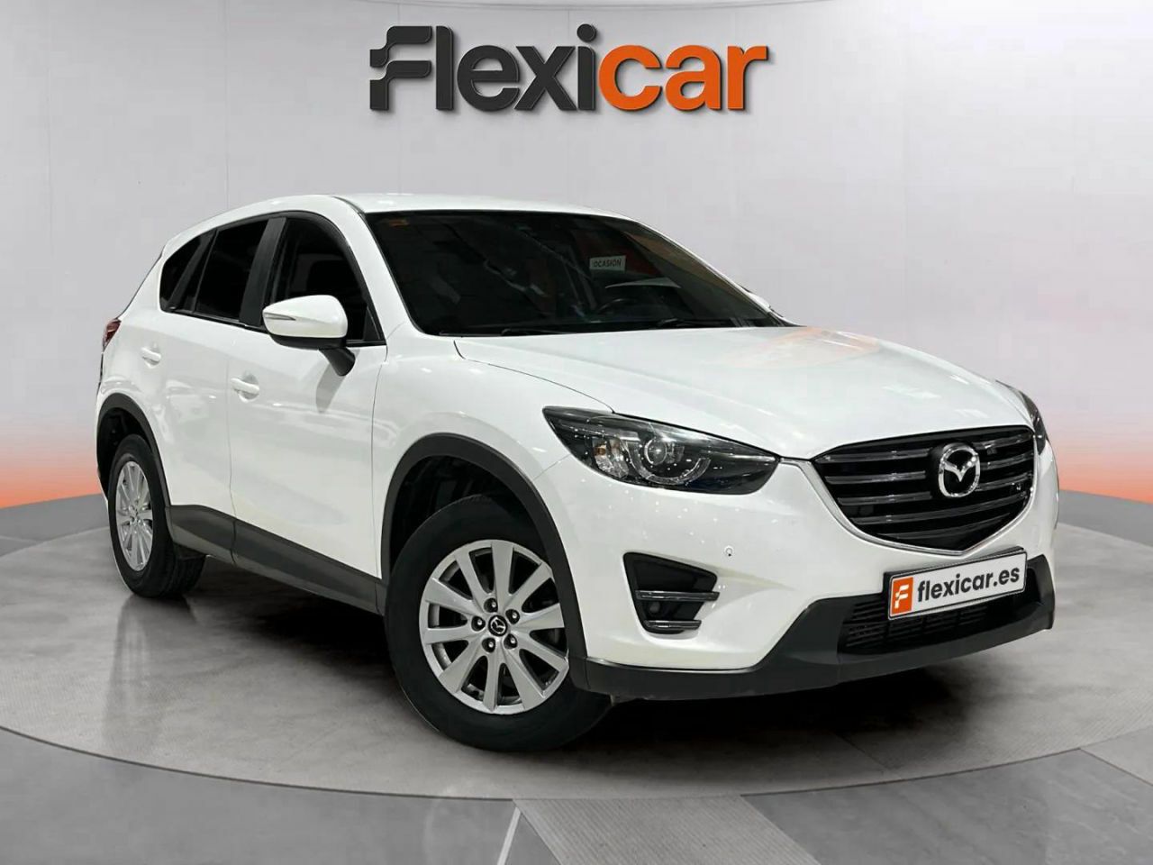 Foto mazda cx-5 2016 /