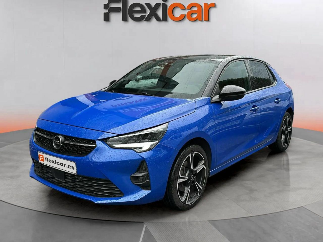opel corsa 2020 / foto grande (3)