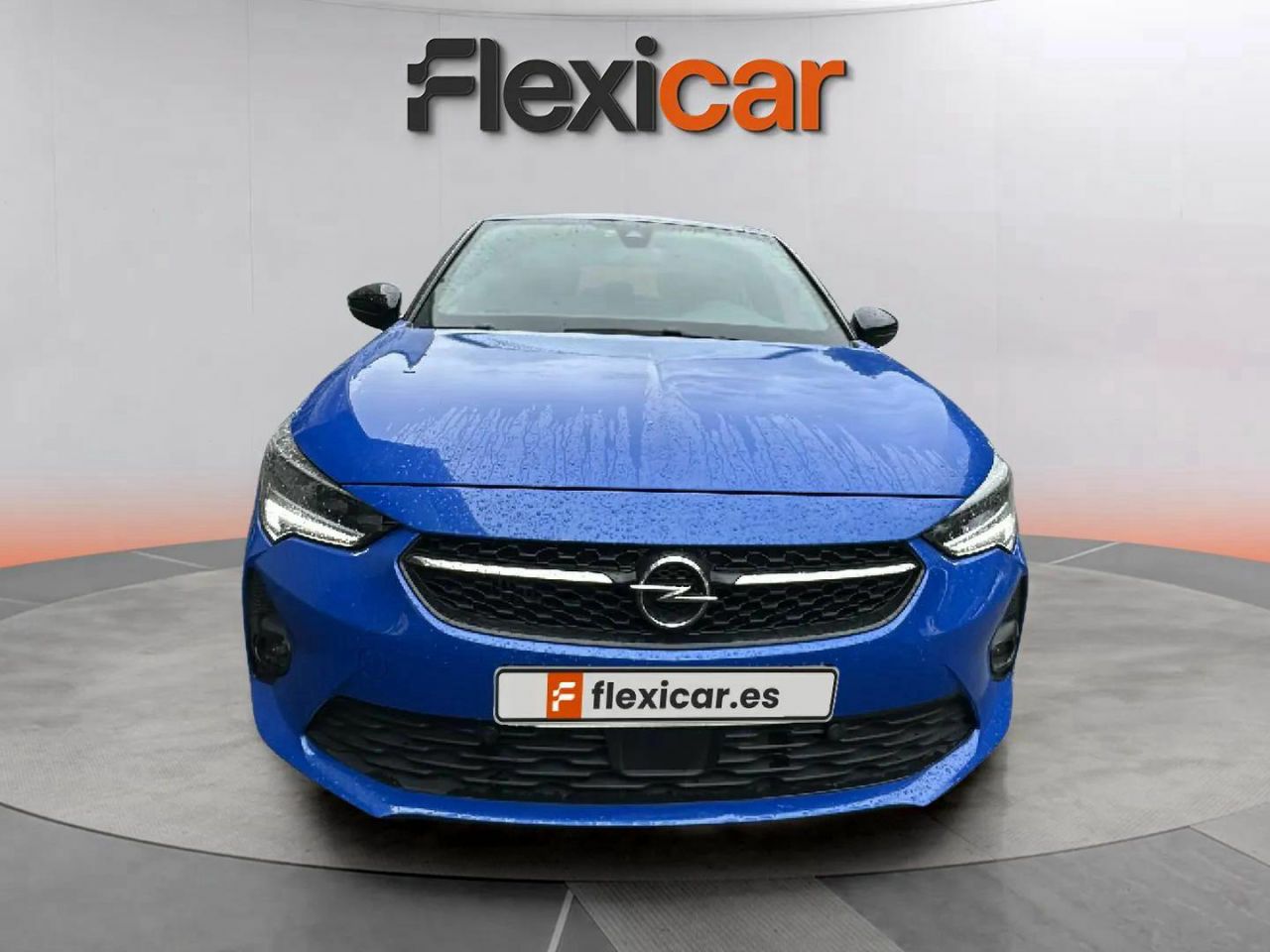 opel corsa 2020 / foto grande (2)