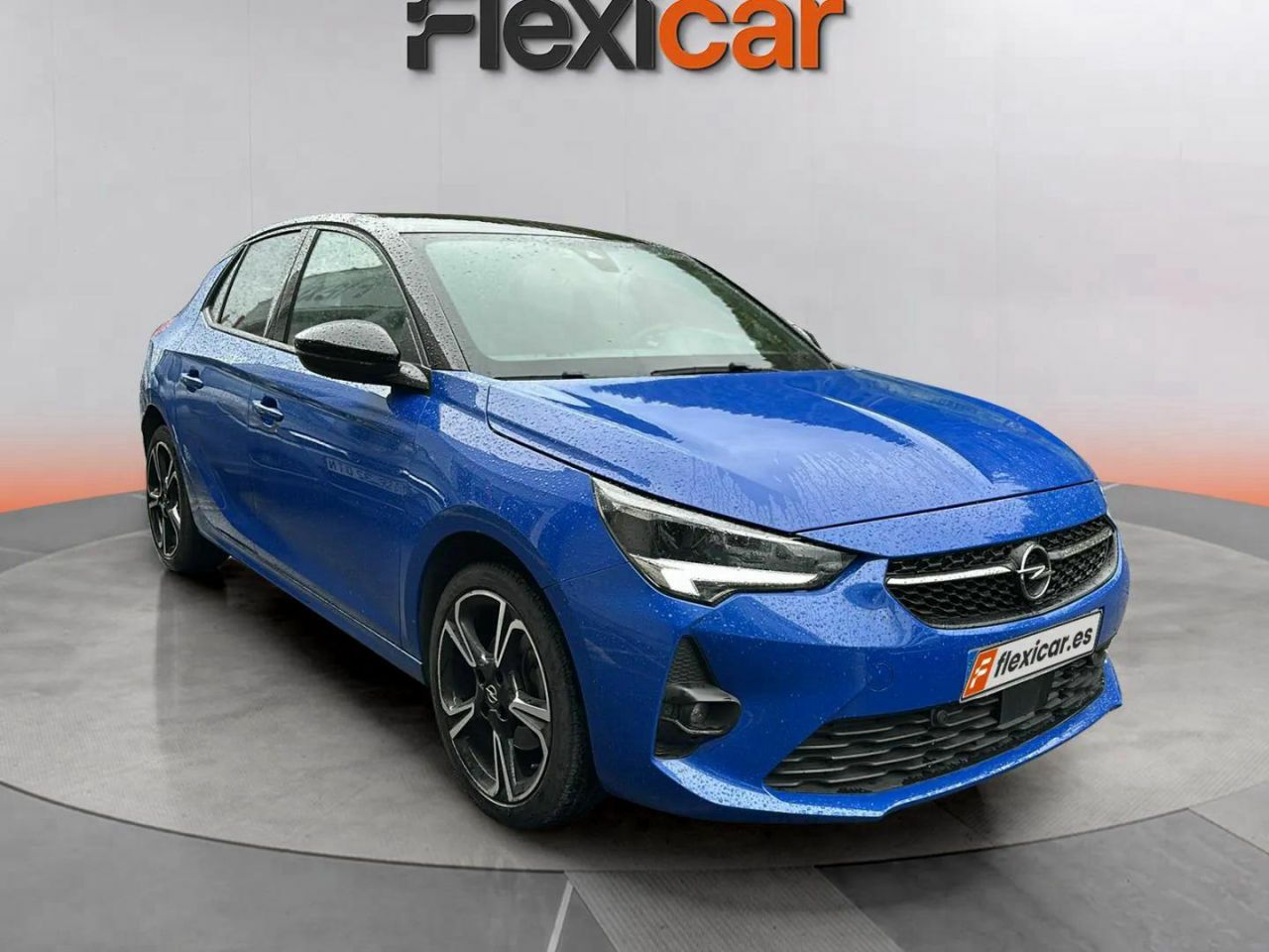 Dursan ds 3 2020 100cv  de segunda mano - opel corsa 2020 /