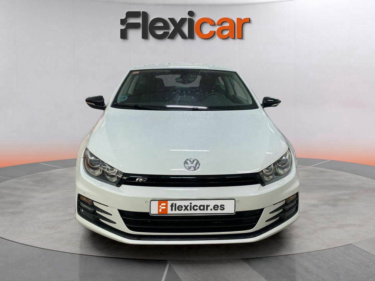 volkswagen scirocco 2017 / foto grande (2)