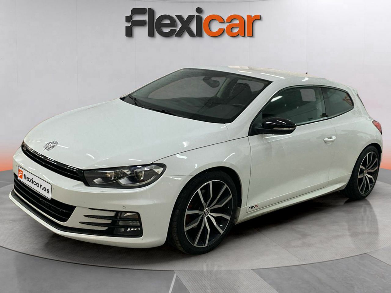 volkswagen scirocco 2017 / foto grande (3)
