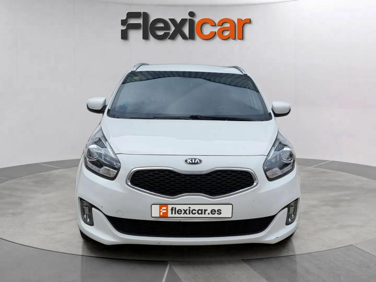 kia carens 2016 / foto grande (2)
