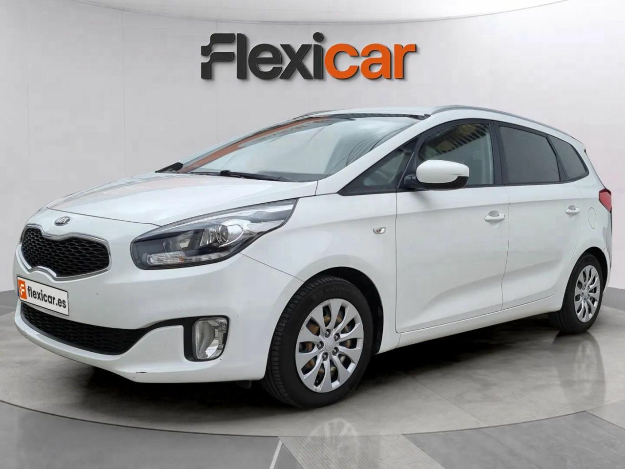 kia carens 2016 / foto grande (3)