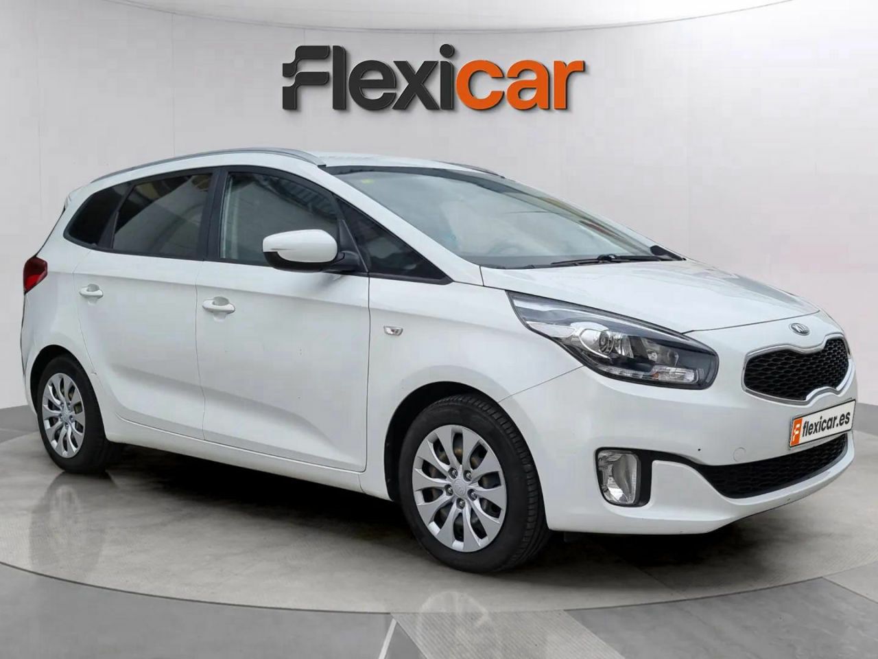 Foto kia carens 2016 /