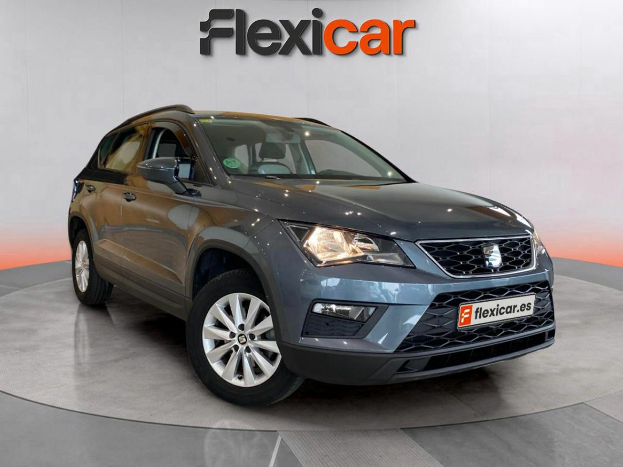 Cambios tu vida 932933512  de segunda mano - seat ateca 2018 /