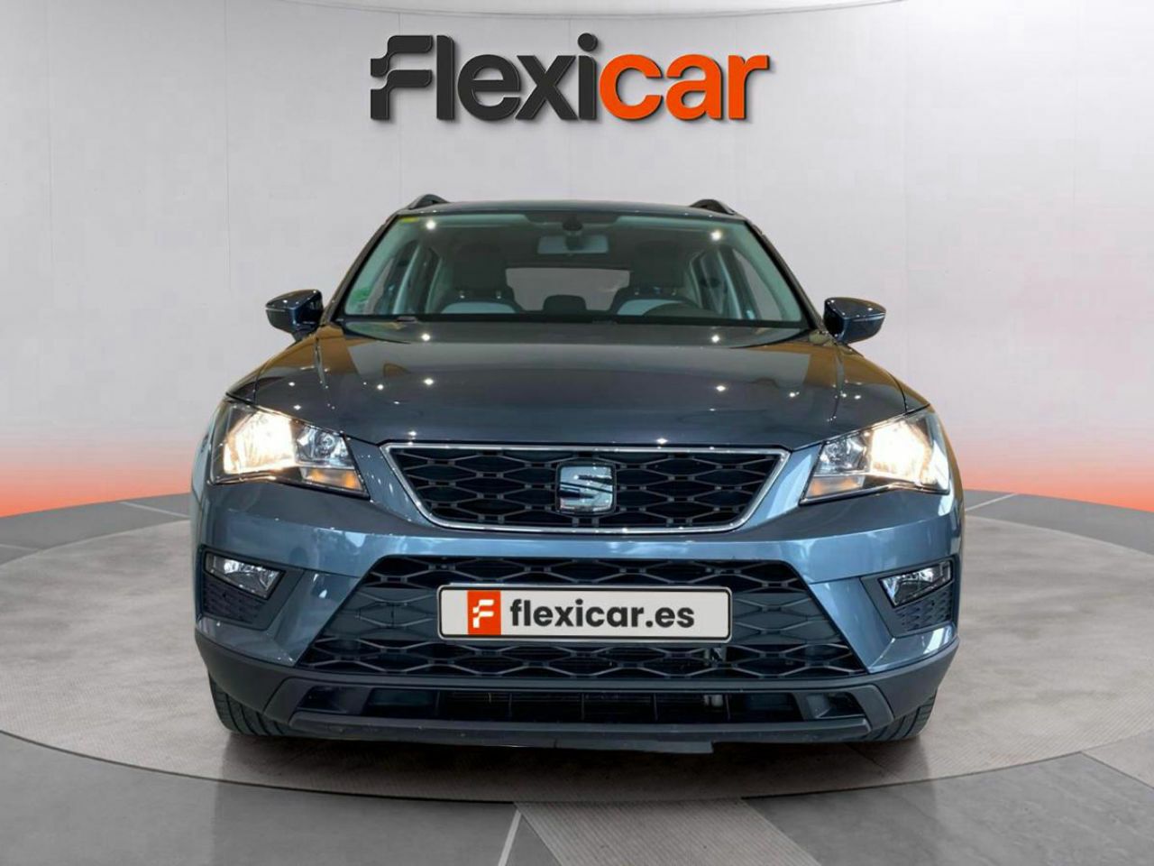 seat ateca 2018 / foto grande (2)