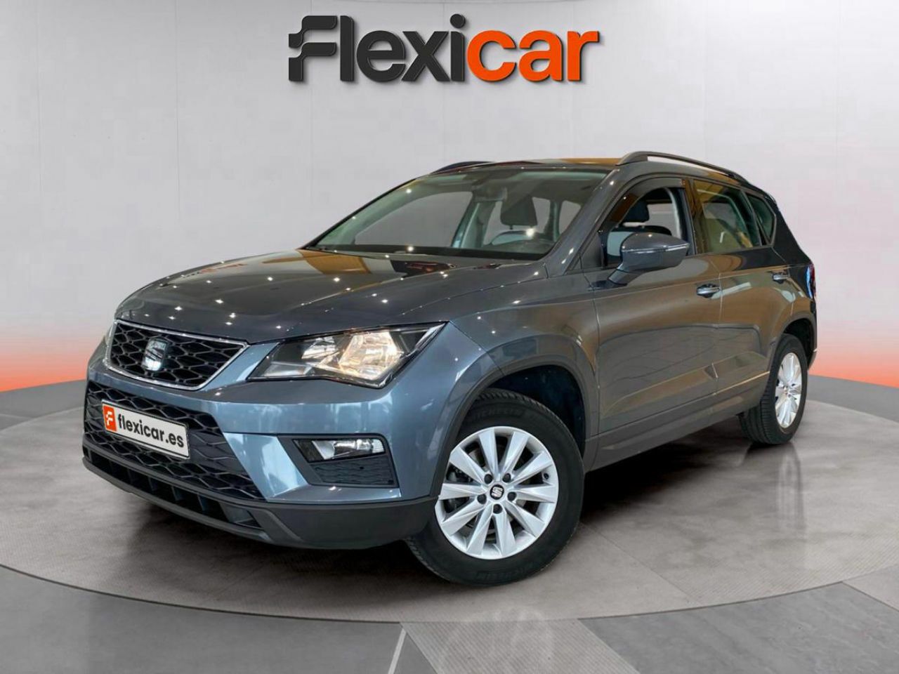 seat ateca 2018 / foto grande (3)