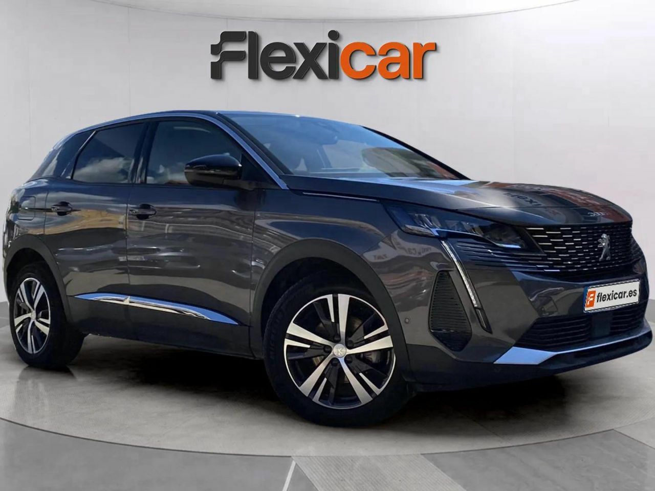 Foto peugeot 3008 2022 /