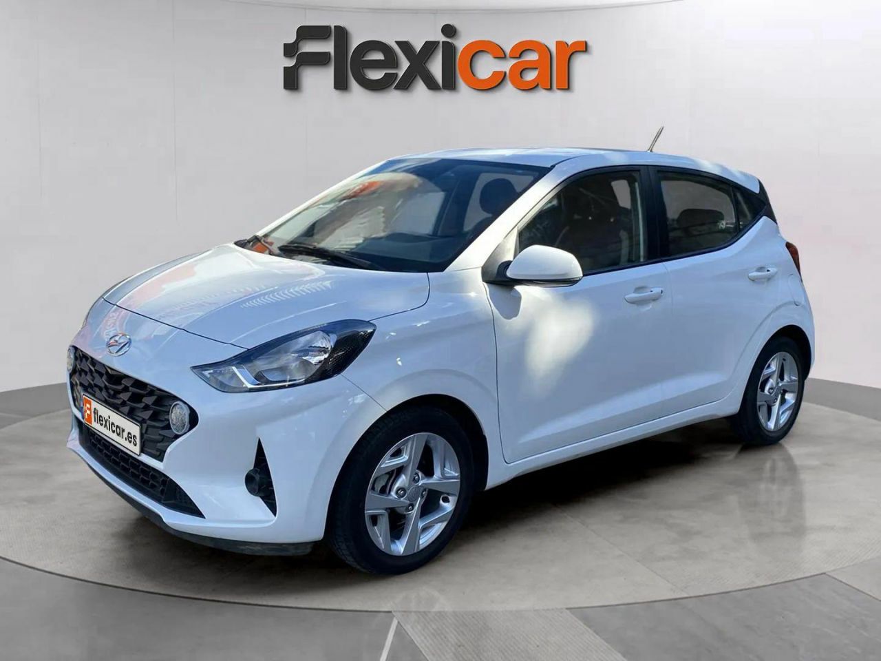 hyundai i10 2021 / foto grande (2)