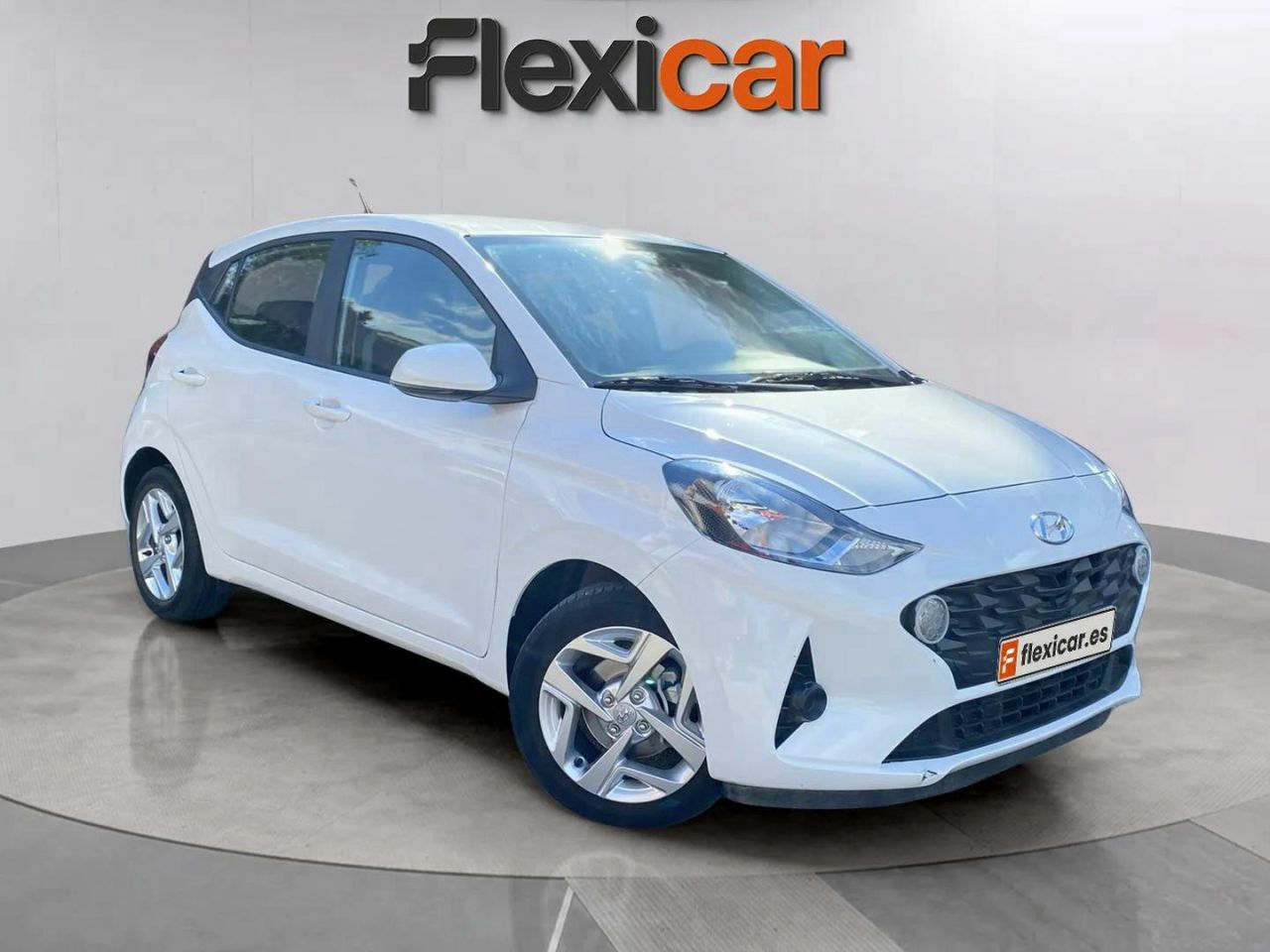 Foto hyundai i10 2021 /