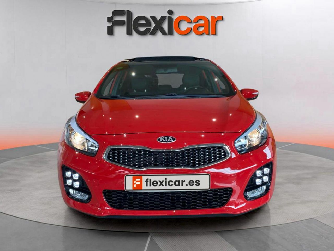 kia ceed 2017 / foto grande (2)