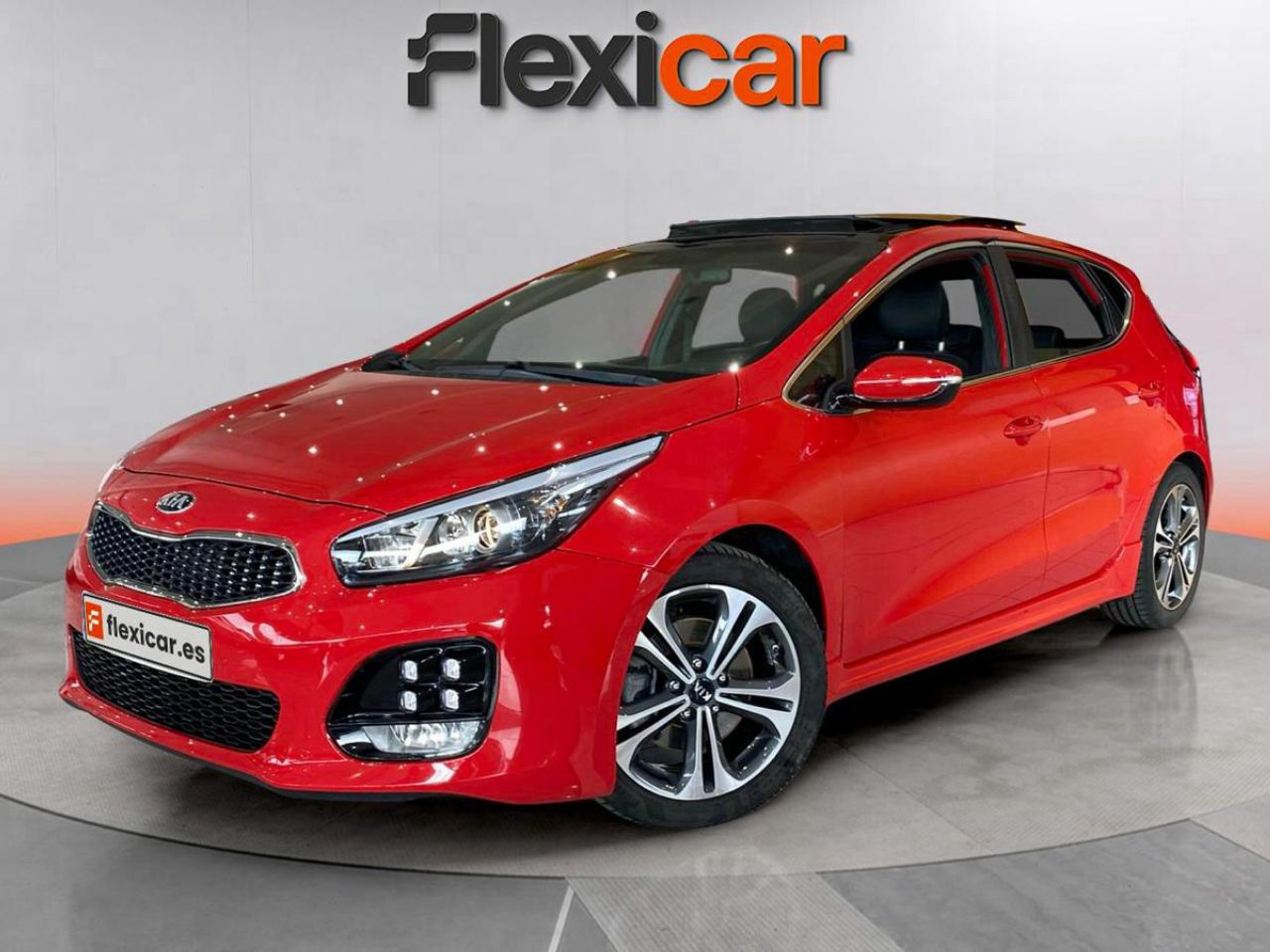 kia ceed 2017 / foto grande (3)