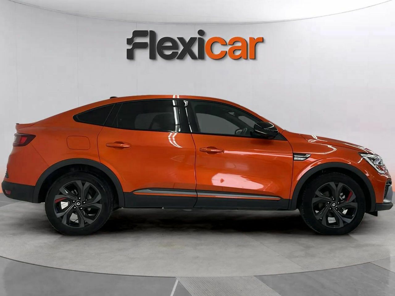renault arkana 2021 / foto grande (3)