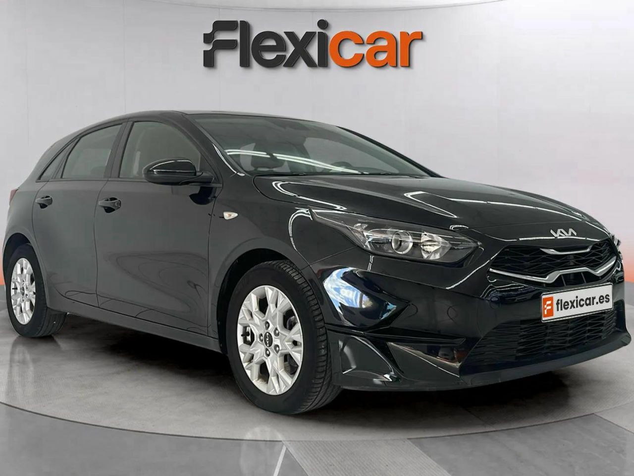 Foto kia ceed 2023 /