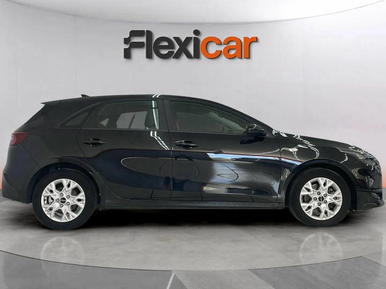kia ceed 2023 / foto grande (3)