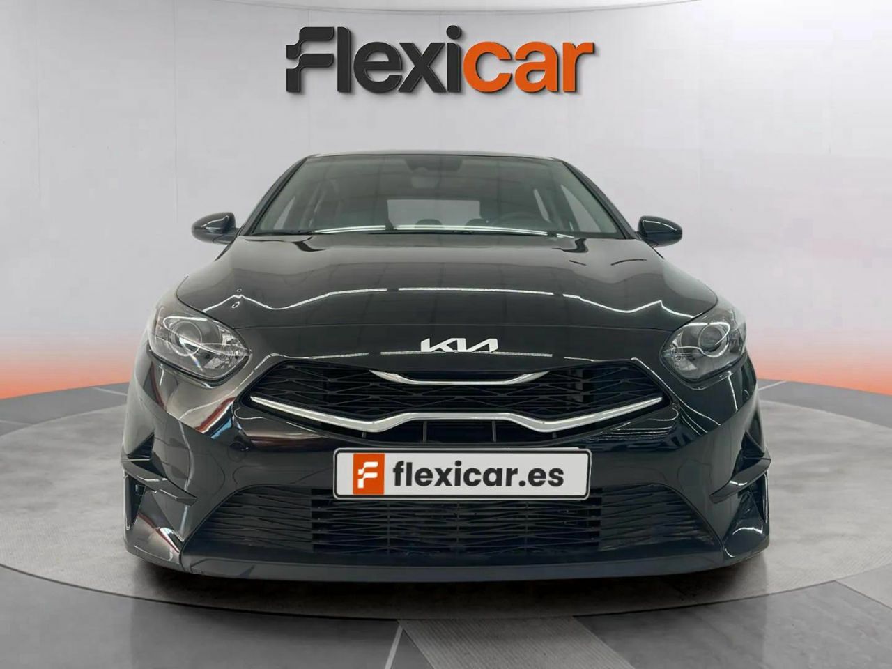 kia ceed 2023 / foto grande (2)
