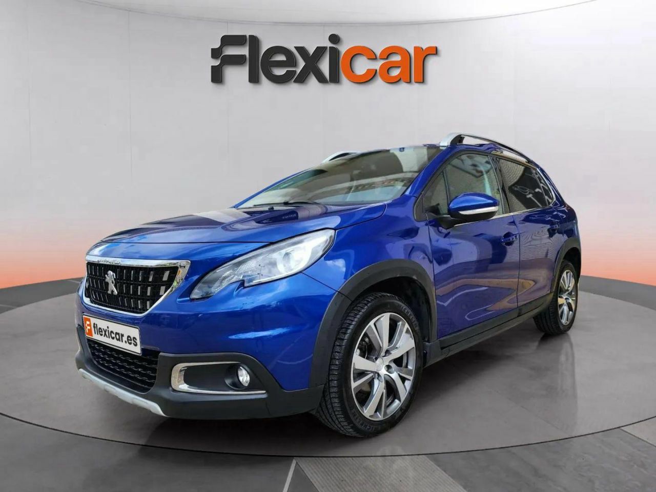 peugeot 2008 2019 / foto grande (3)