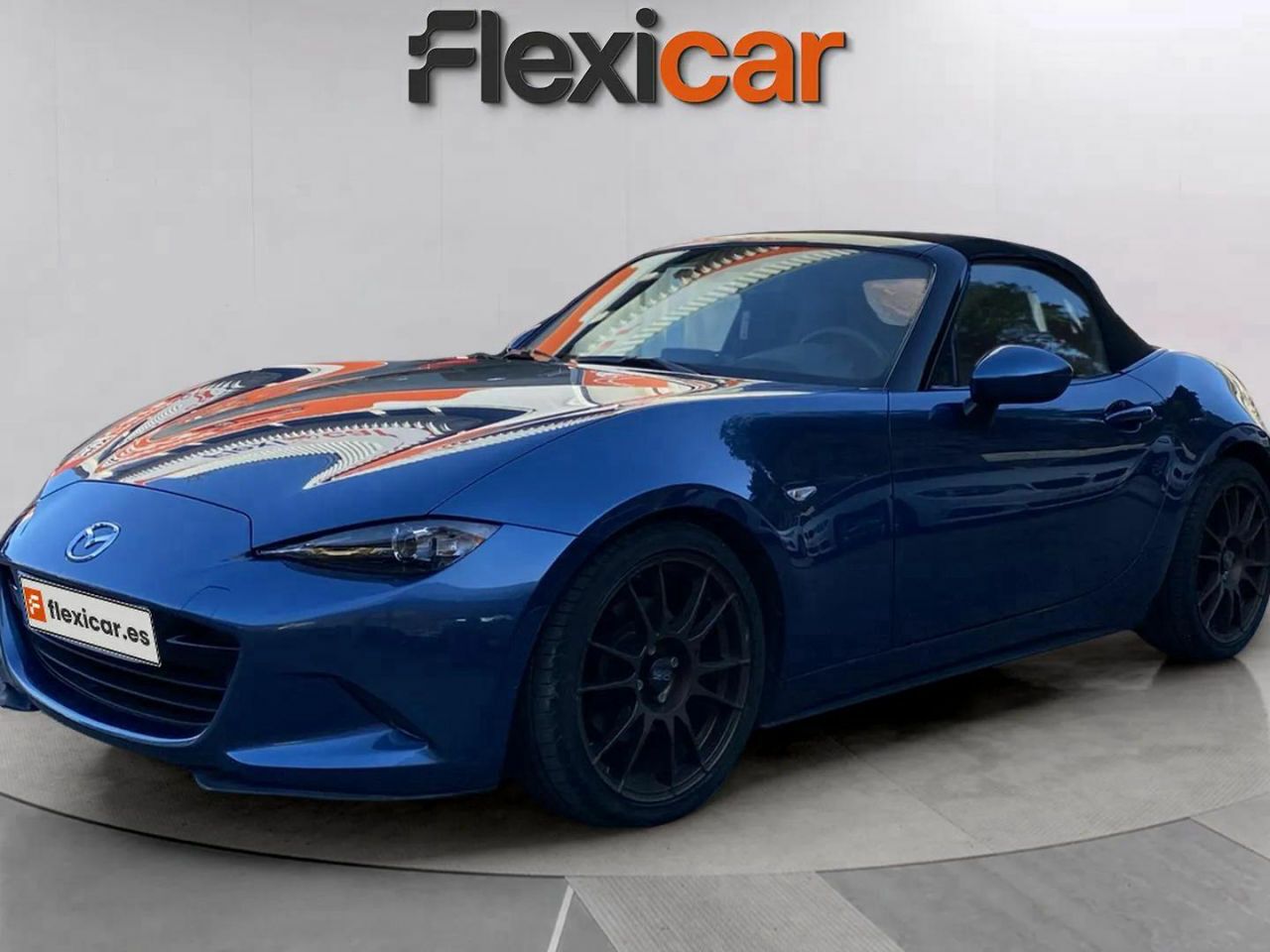 mazda mx-5 2019 / foto grande (2)