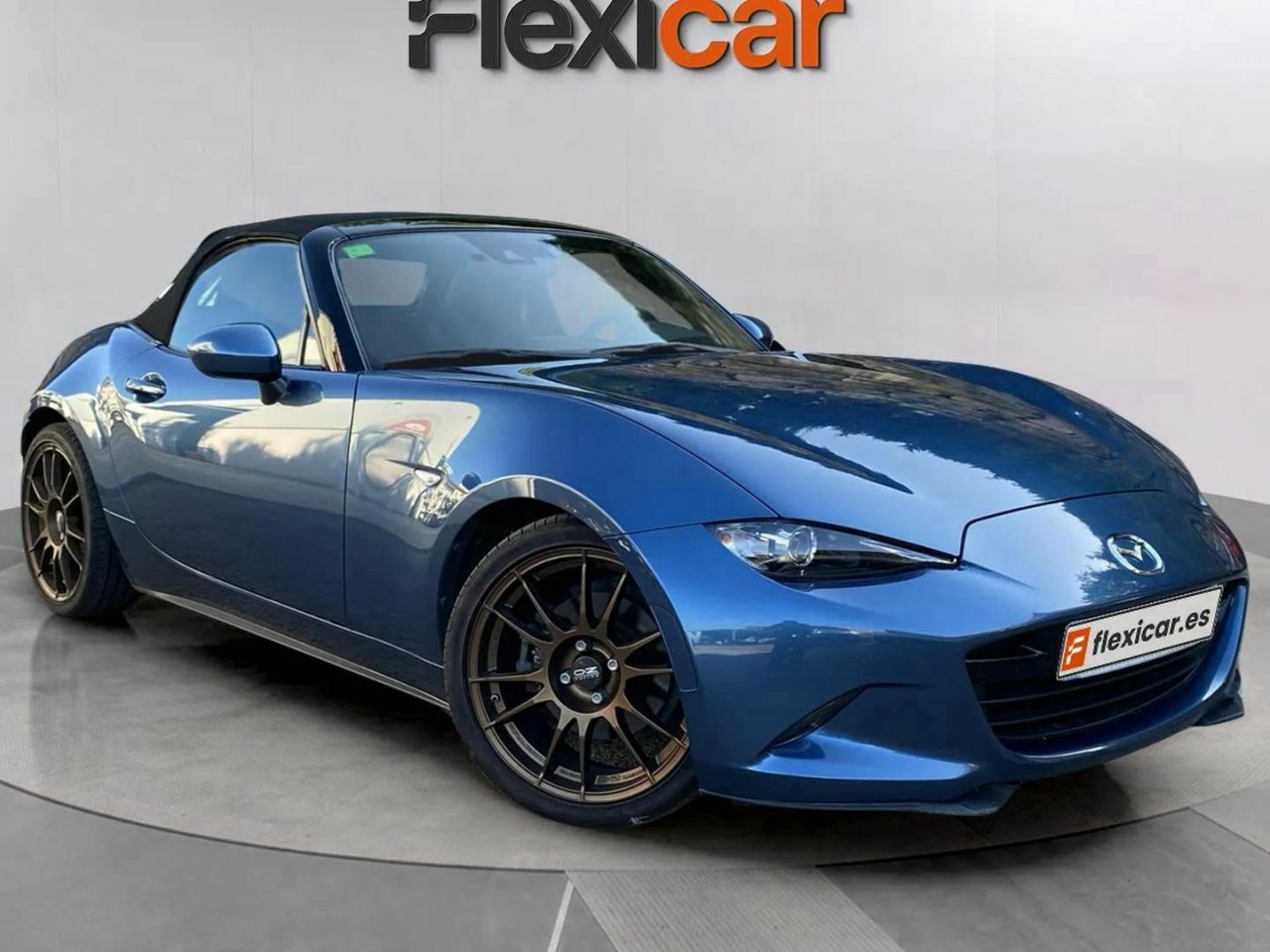 Foto mazda mx-5 2019 /