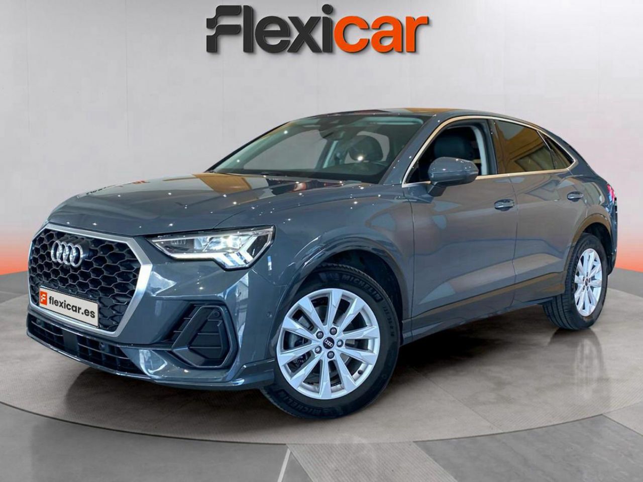audi q3 2021 / foto grande (3)