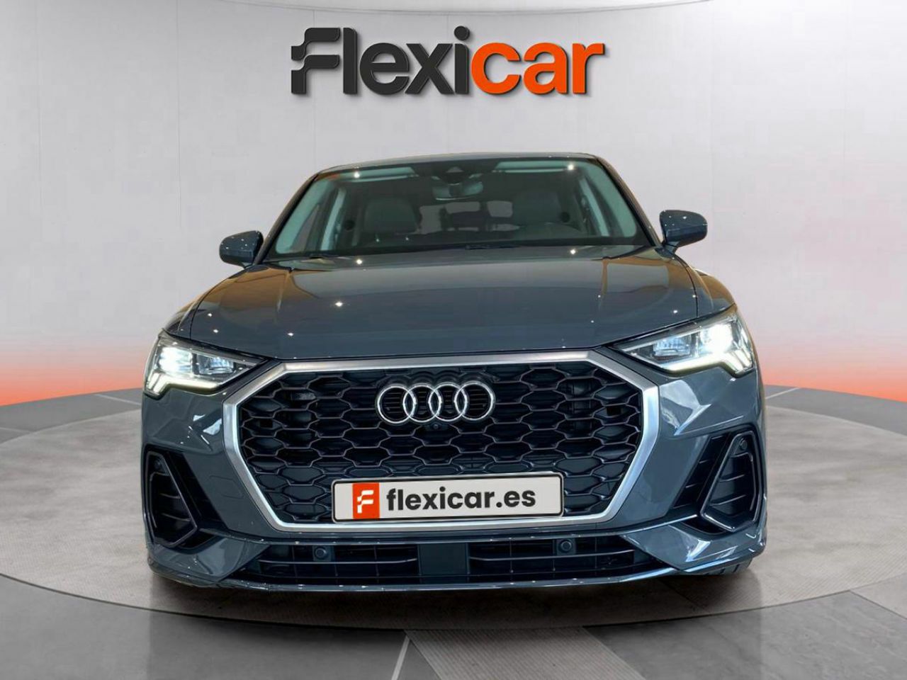 audi q3 2021 / foto grande (2)