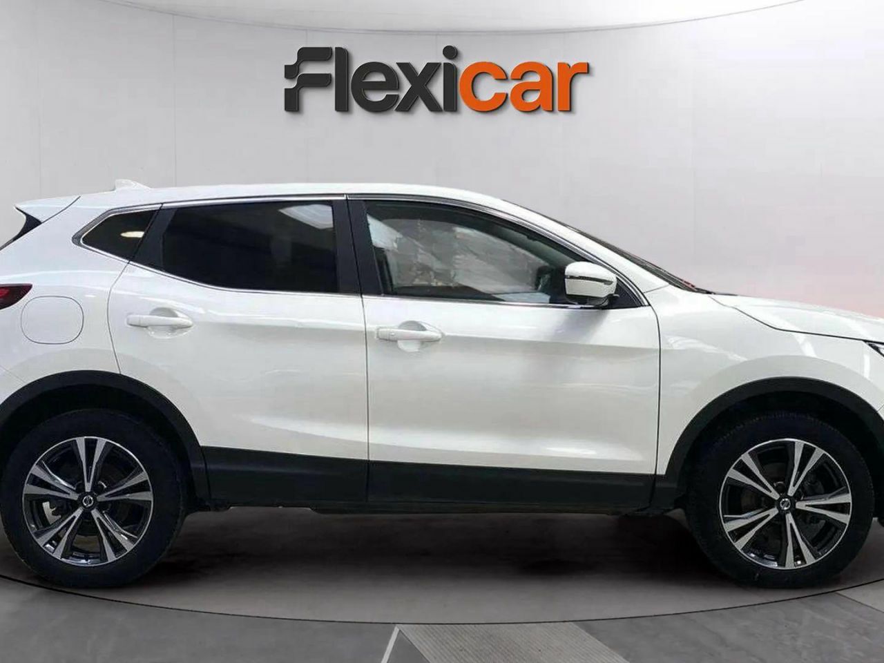 nissan qashqai 2019 / foto grande (3)