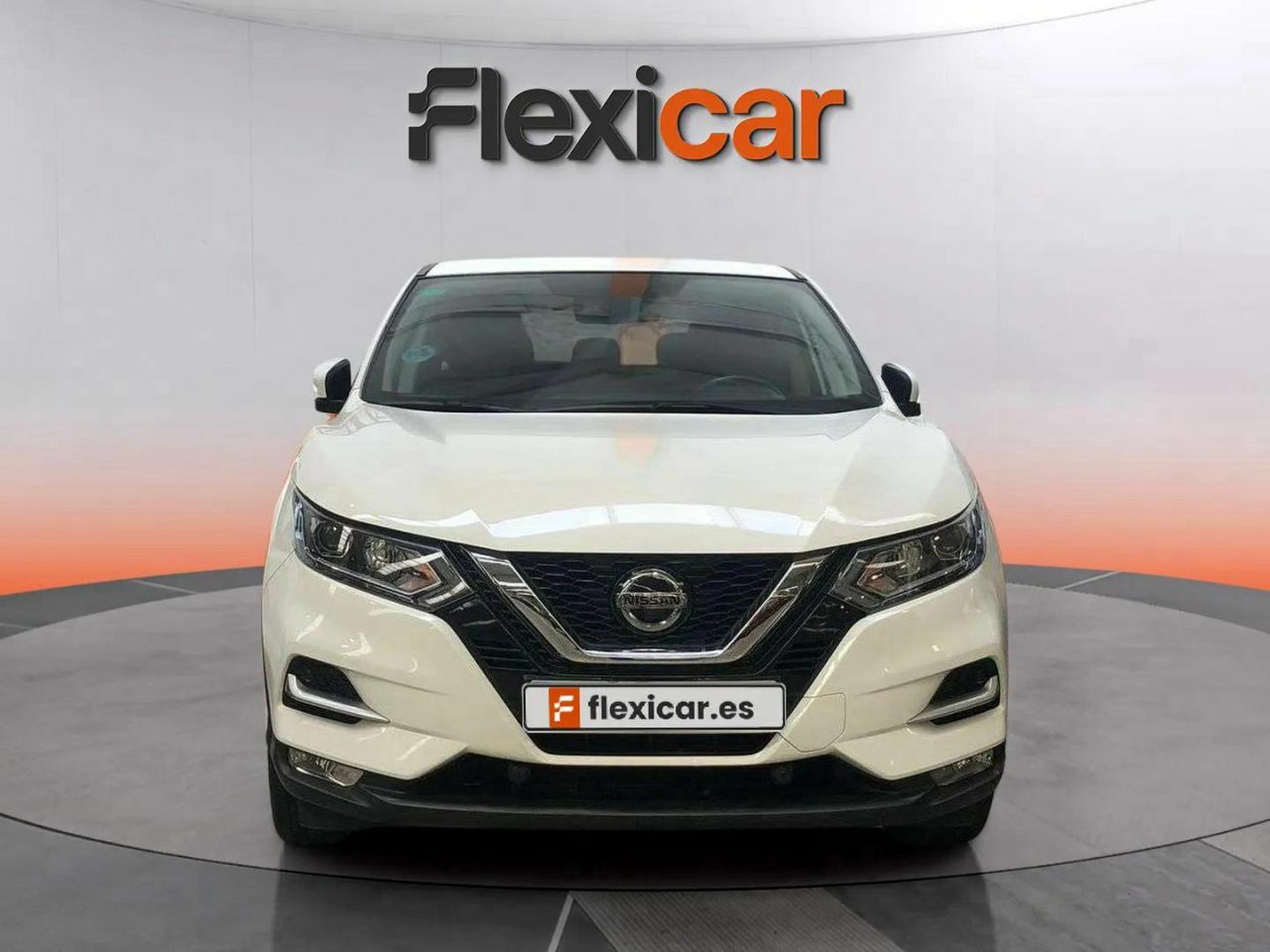 nissan qashqai 2019 / foto grande (2)