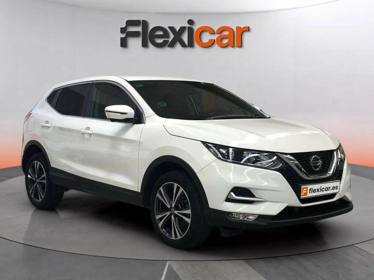 Trasteros de alquiler en roquetas almeria  en Almería - nissan qashqai 2019 /