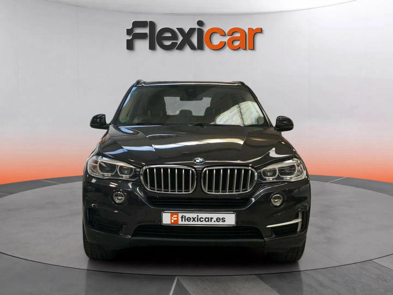 bmw x5 2015 / foto grande (2)