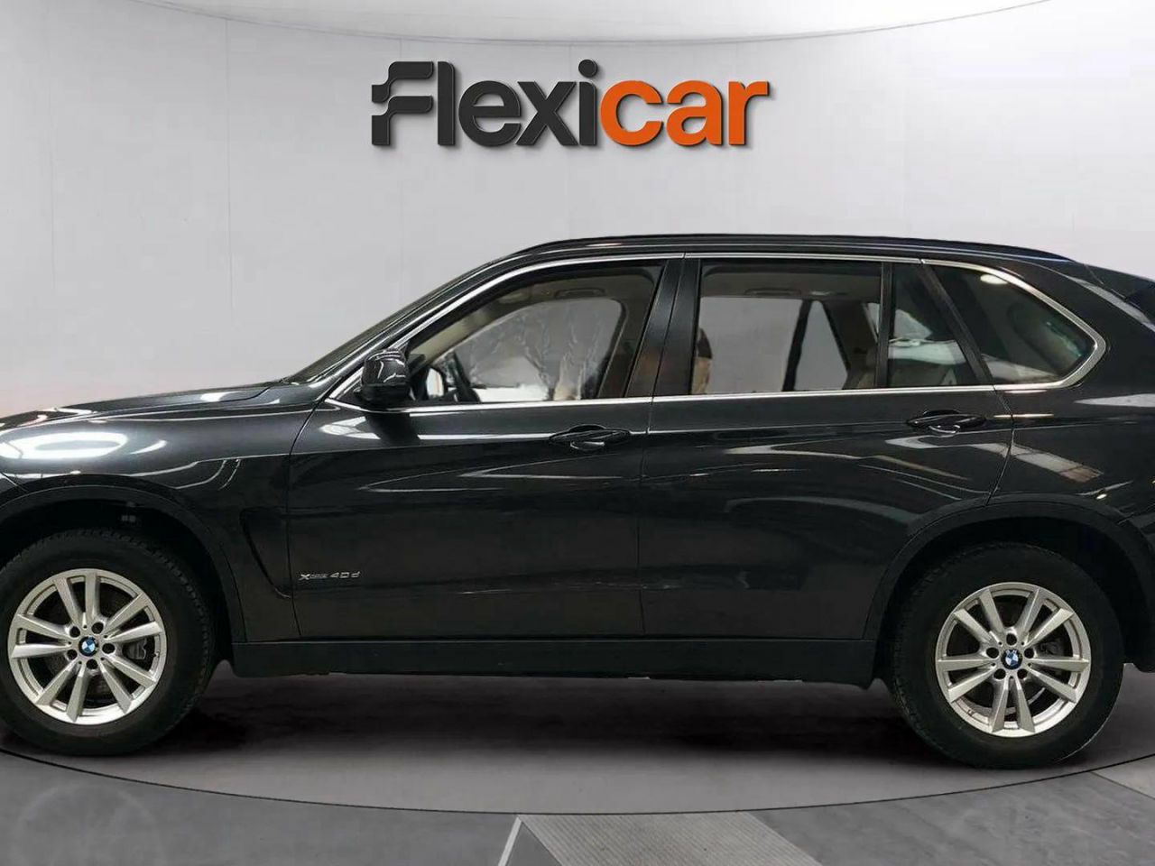 bmw x5 2015 / foto grande (3)