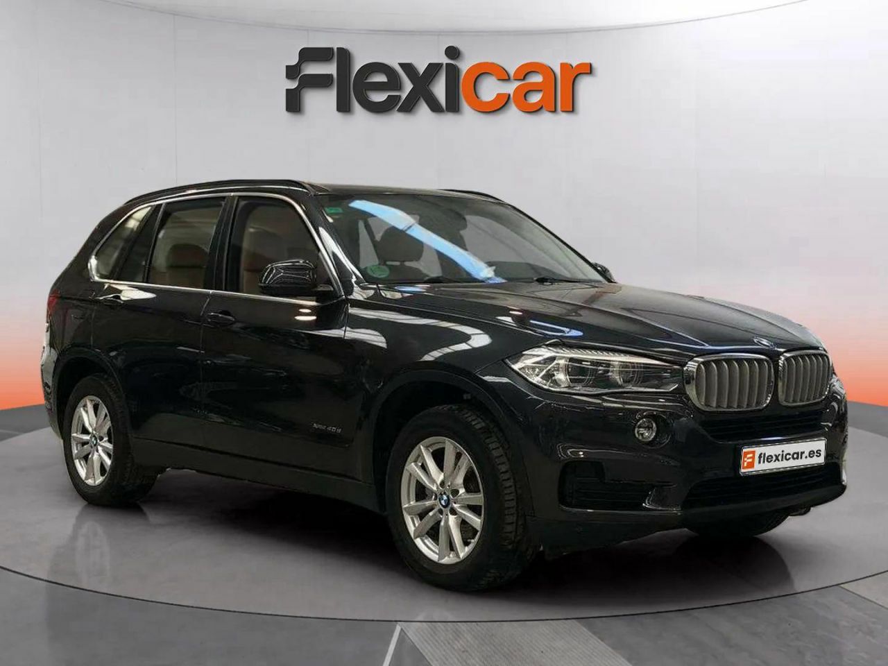 Foto bmw x5 2015 /