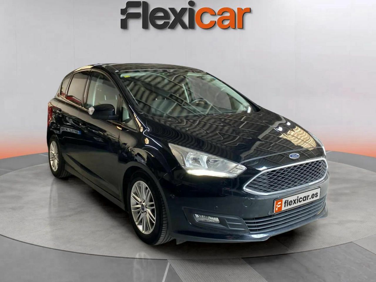 Foto ford c max 2016 /