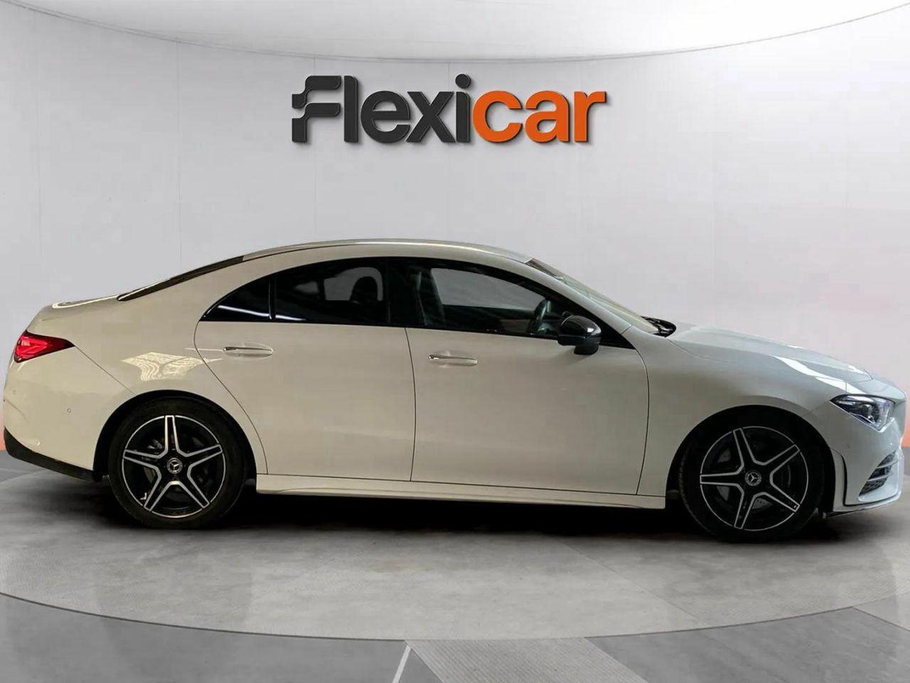mercedes cla 2019 / foto grande (3)