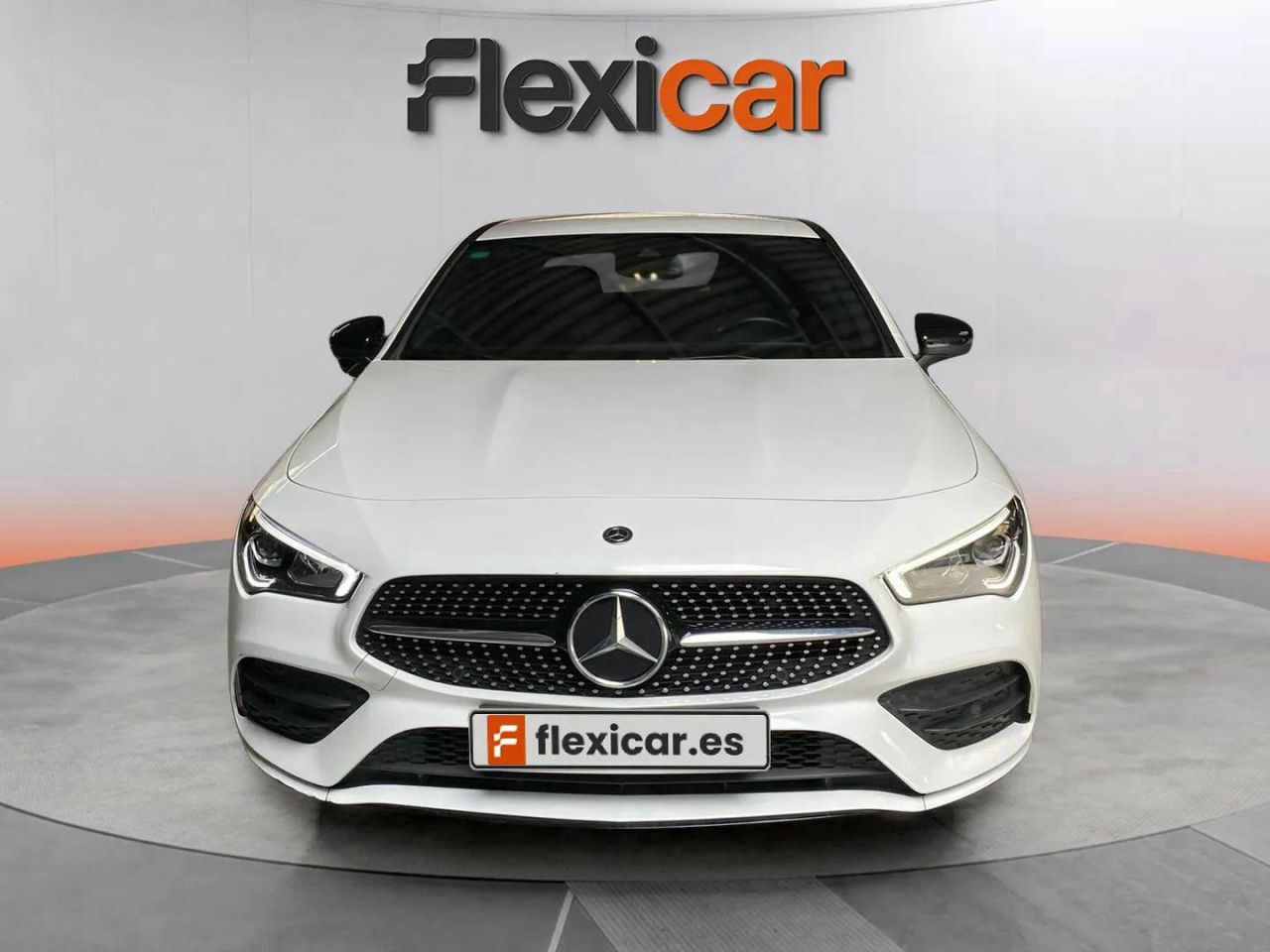 mercedes cla 2019 / foto grande (2)