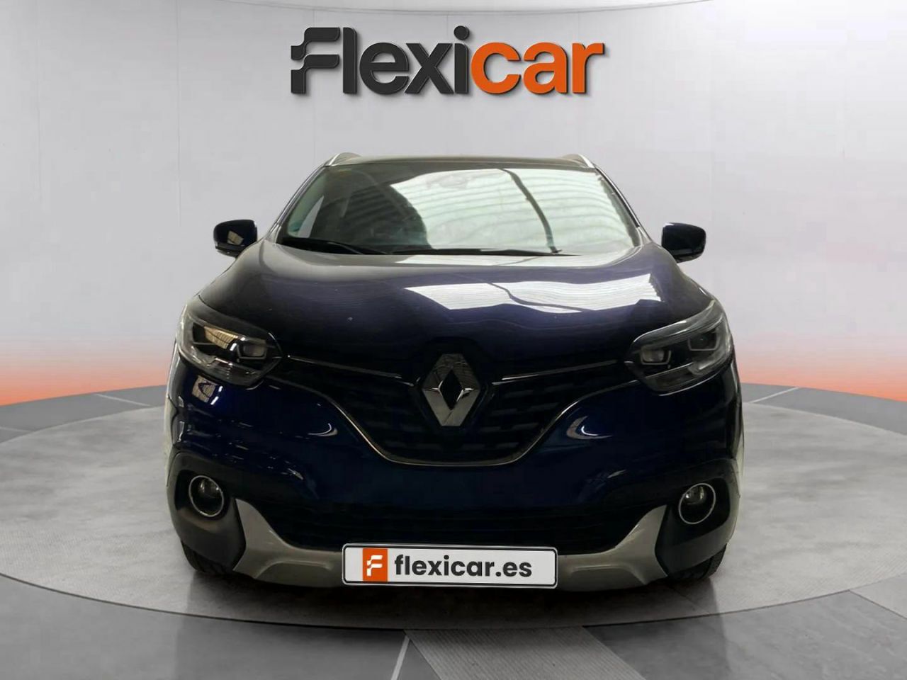 renault kadjar 2019 / foto grande (2)